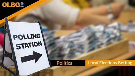 uk election betting|local election betting odds.
